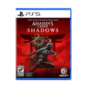 ASSASSINS CREED SHADOWS