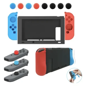 SILICONA DE SWITCH 1