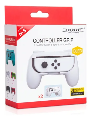 CONTROLLER GRIP