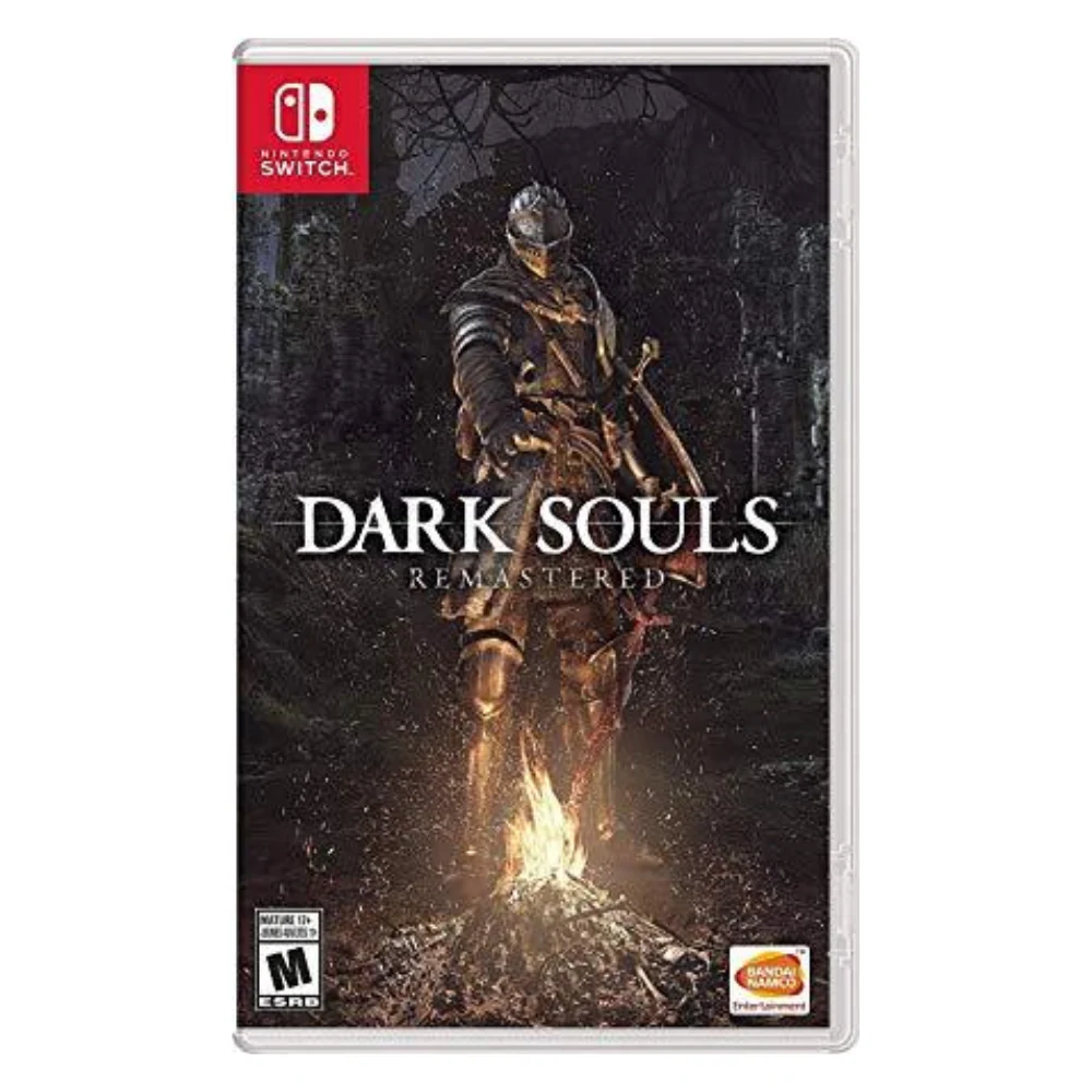 DARK SOULS