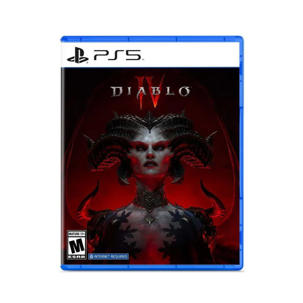DIABLO IV