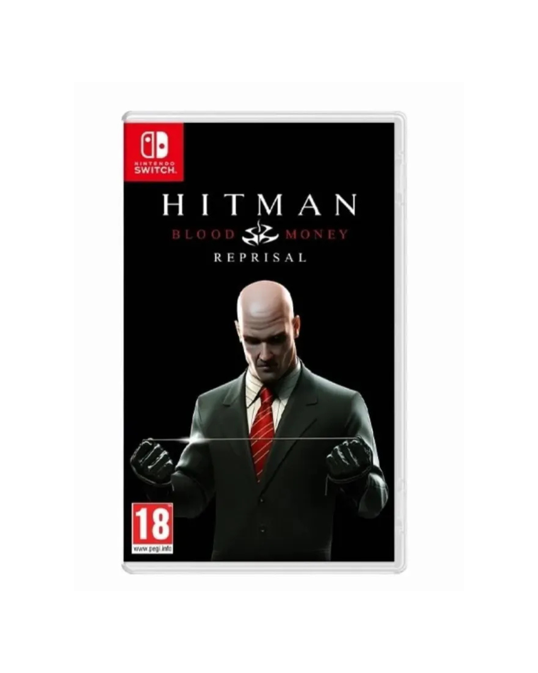 HITMAN
