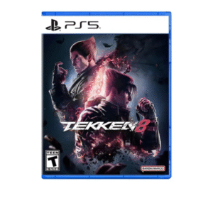 TEKKEN 8