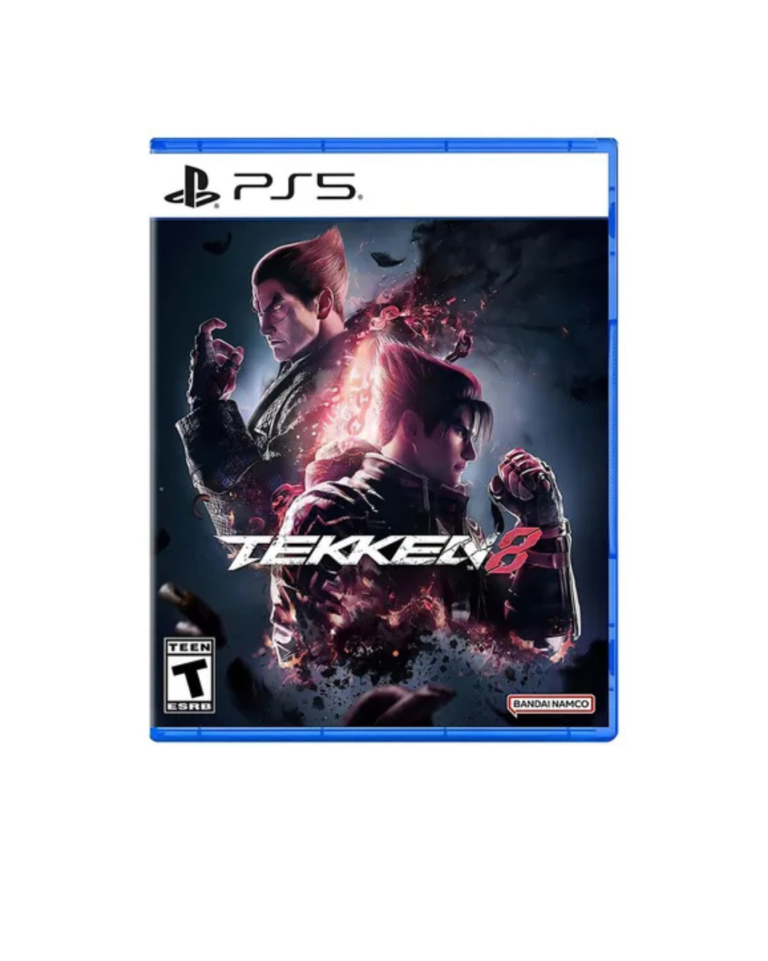 TEKKEN 8