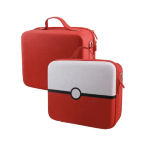 MALETA VIAJERA POKEMON SWITCH