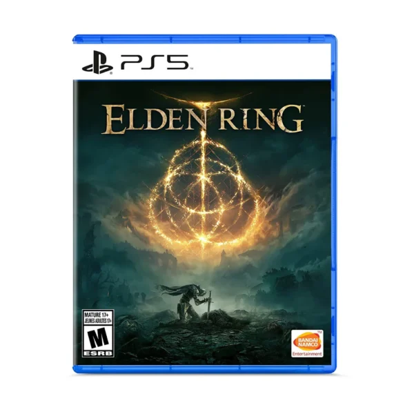 ELDEN RING