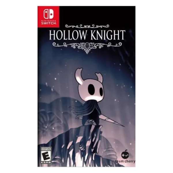HOLLOWKNIGHT