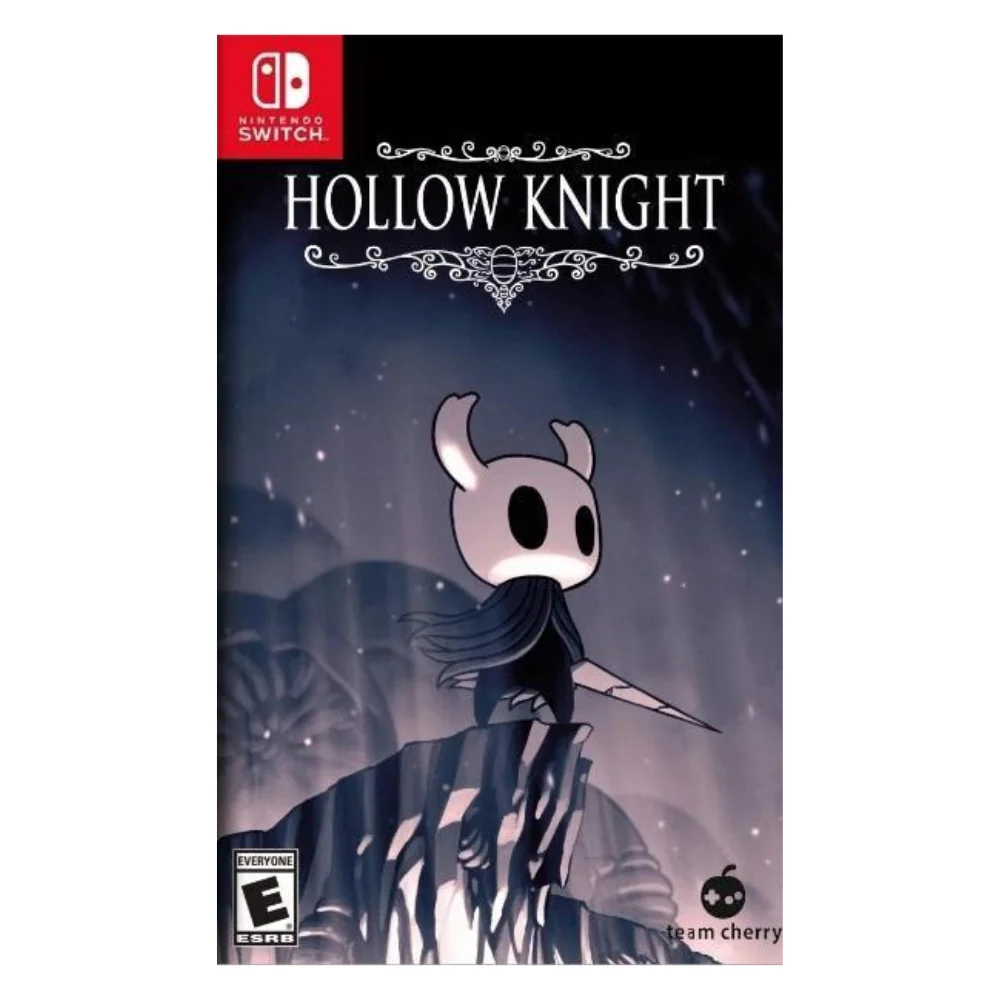 HOLLOWKNIGHT