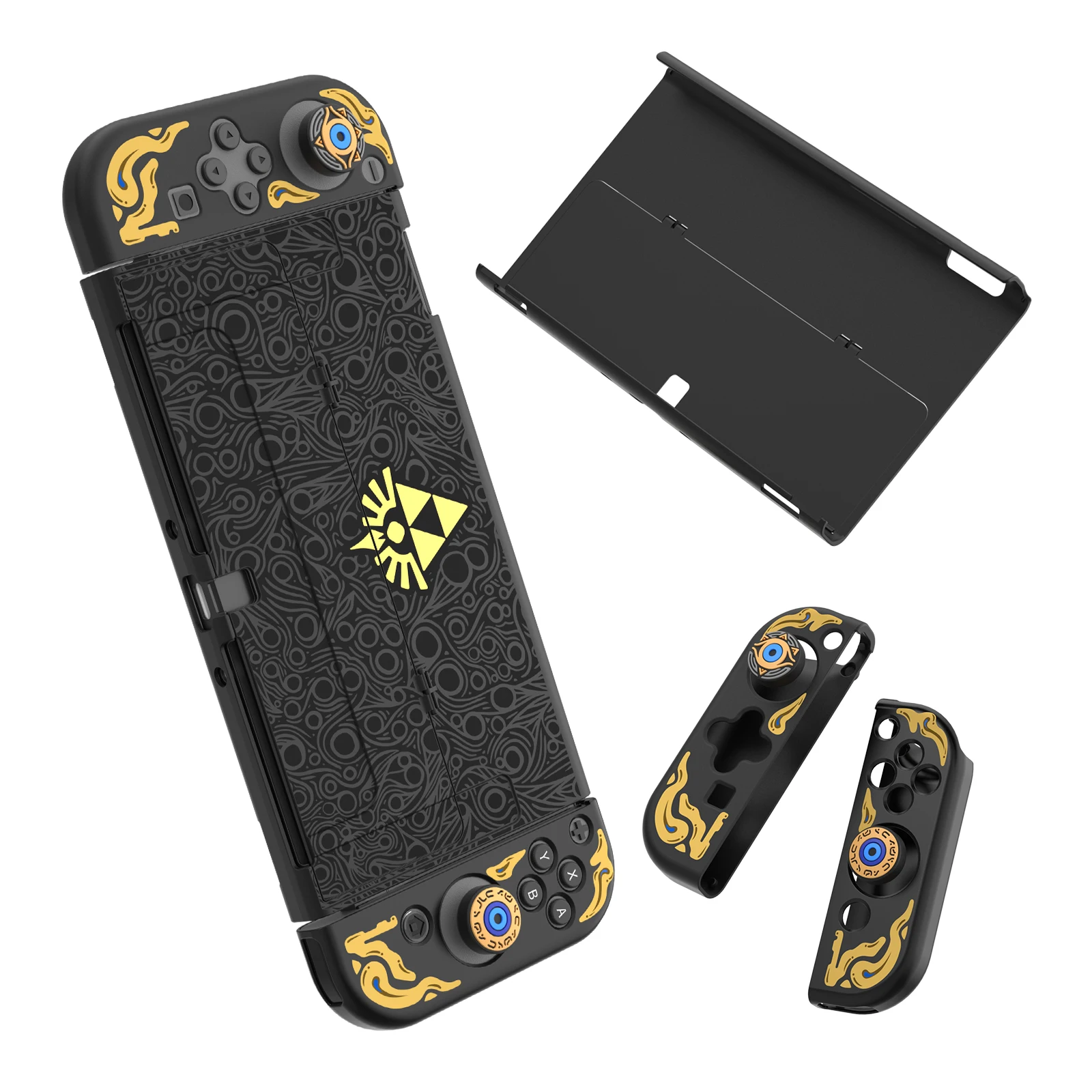 ACRILICO EDICION ZELDA OLED