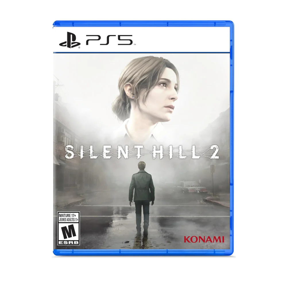 SILENT HILLS 2