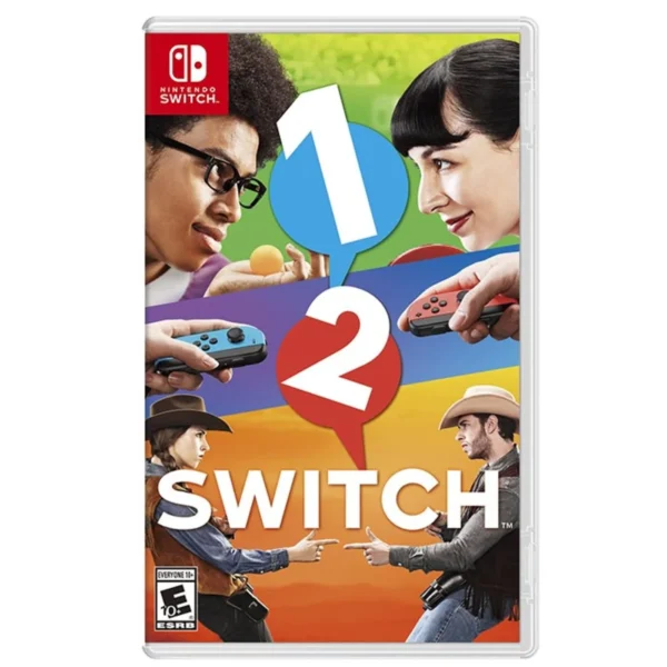 SWITCH 1-2