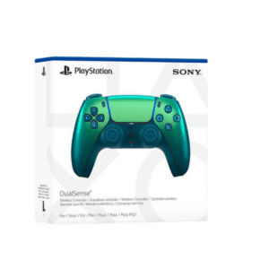 DUALSENSE CHROMA TEAL