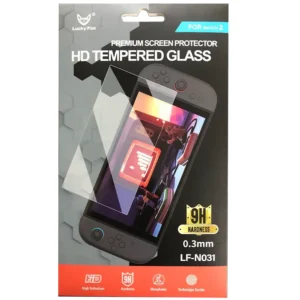 VIDRIO TEMPLADO SWITCH 2