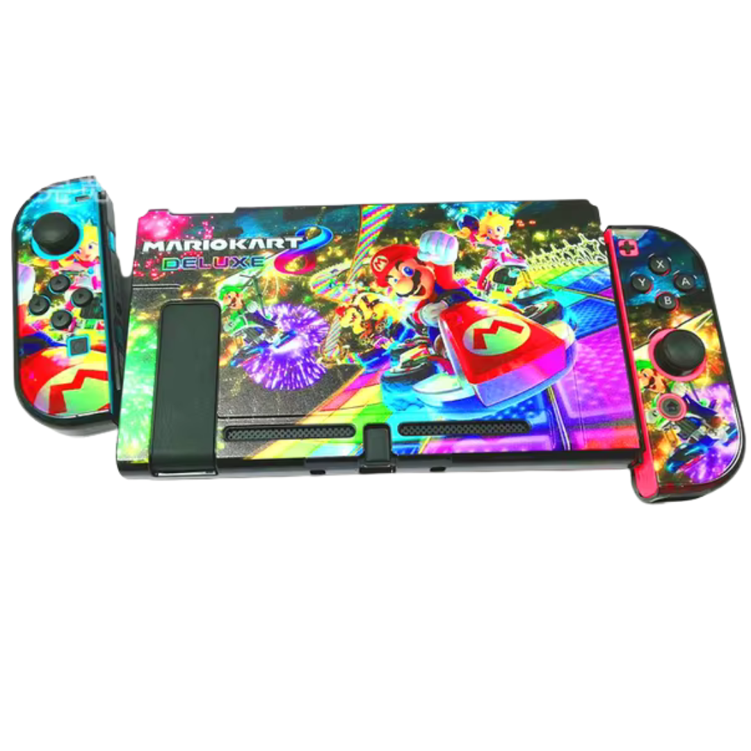 ACRILICO MARIO KART SWITCH 1