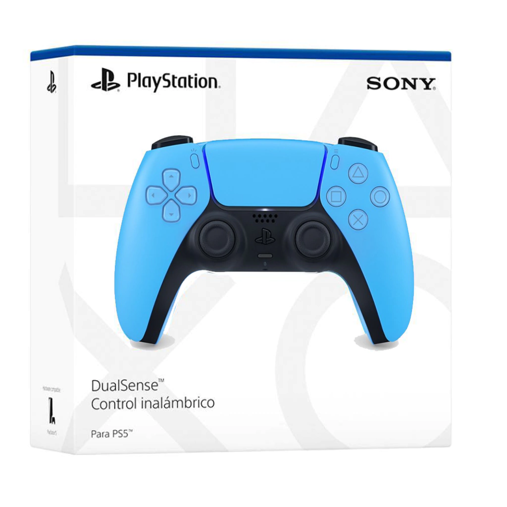 DUALSENSE STARLING BLUE