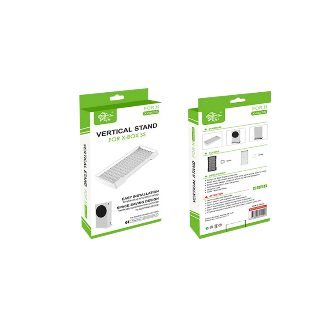 VERTICAL STAND SERIES S