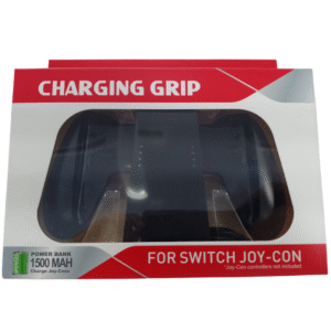 HANDGRIP CHARGING