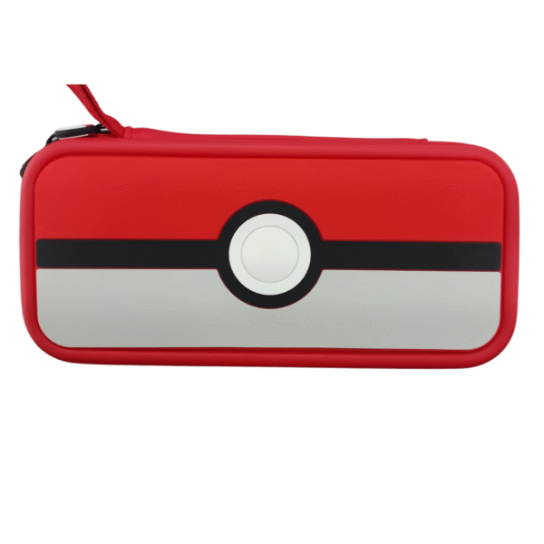 ESTUCHE SWITCH 1,OLED PREMIUM POKEMON