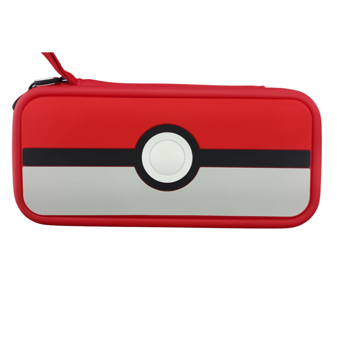 ESTUCHE SWITCH 1,OLED PREMIUM POKEMON