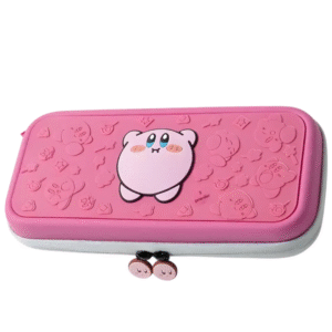 ESTUCHE SWITCH 1, OLED KIRBY