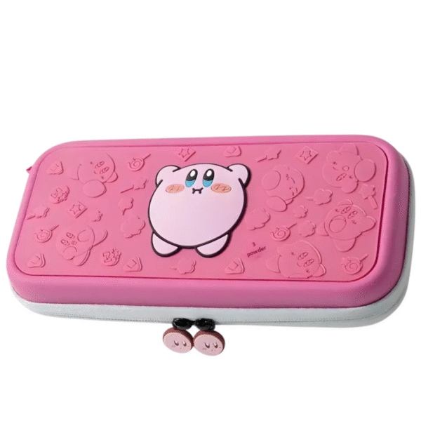 ESTUCHE SWITCH 1, OLED KIRBY