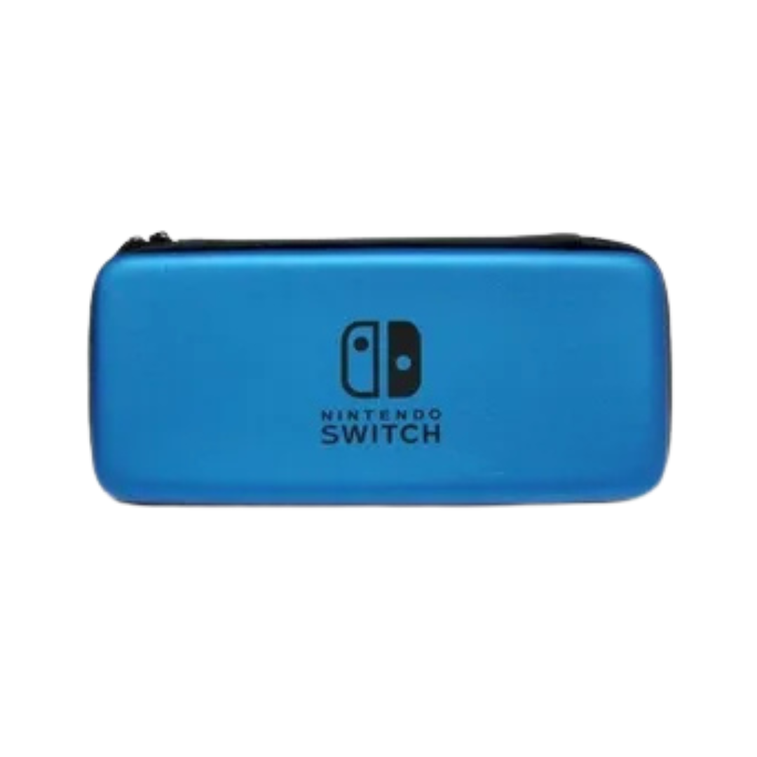 ESTUCHE SWITCH 1 AZUL