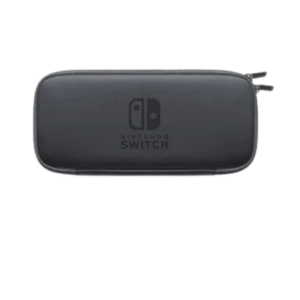 ESTUCHE SWITCH 1 NEGRO