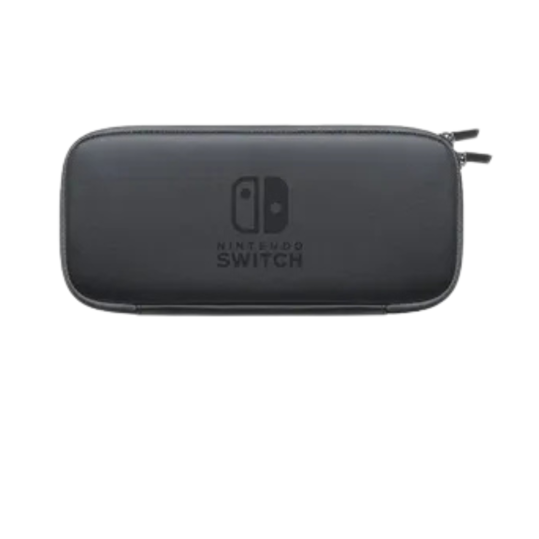 ESTUCHE SWITCH 1 NEGRO