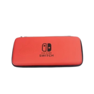 ESTUCHE SWITCH 1 ROJO