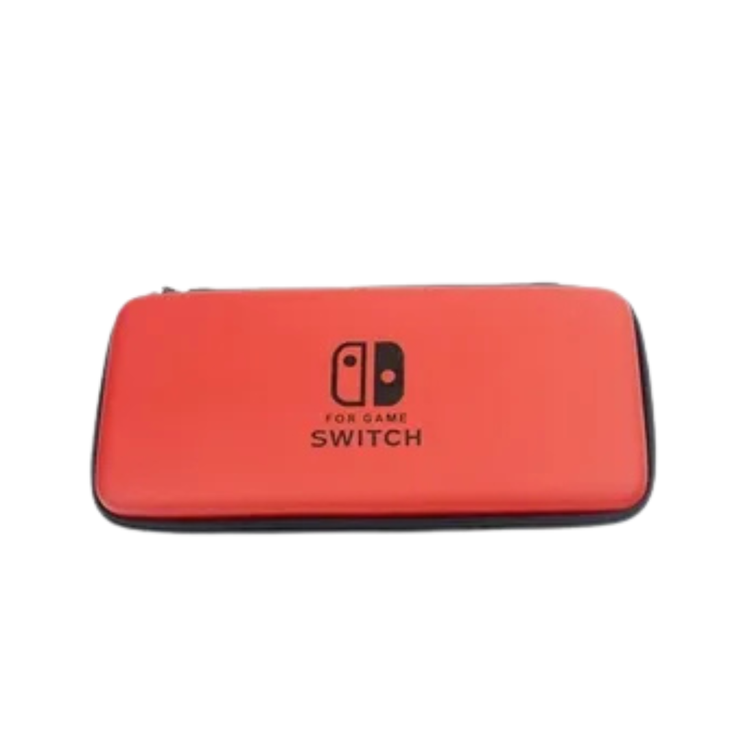 ESTUCHE SWITCH 1 ROJO