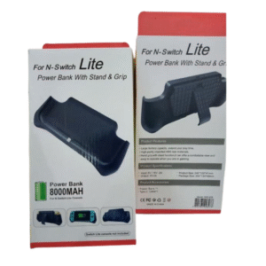 BANCO DE CARGA SWITCH LITE