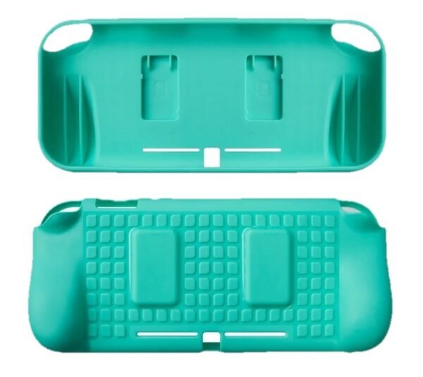 SILICONA DE SWITCH LITE grip
