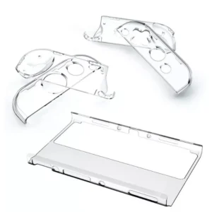 ACRILICO TRASPARENTE OLED