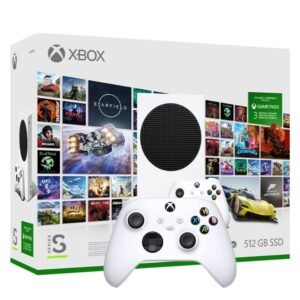 XBOX SERIES S