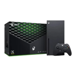XBOX SERIES X DISCO
