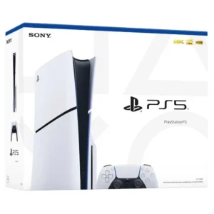 PLAYSTATION 5 UNIDAD DE DISCO SENCILLA