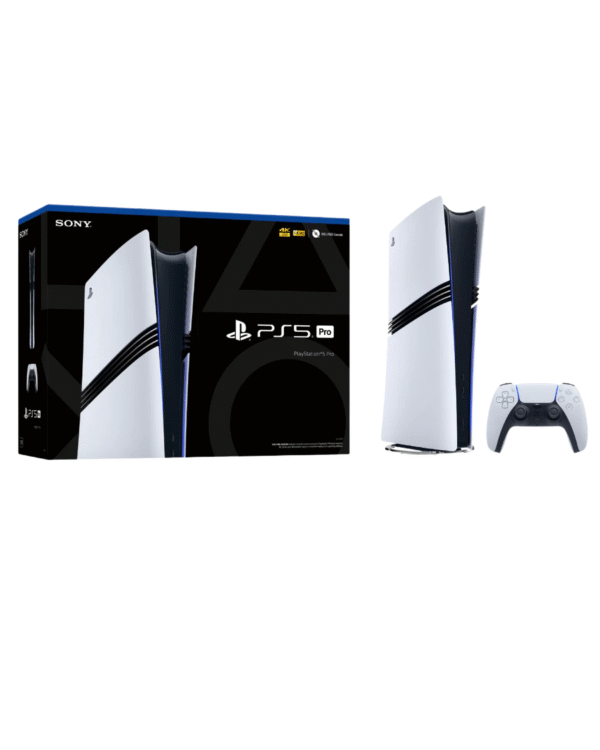 PLAYSTATION 5 PRO