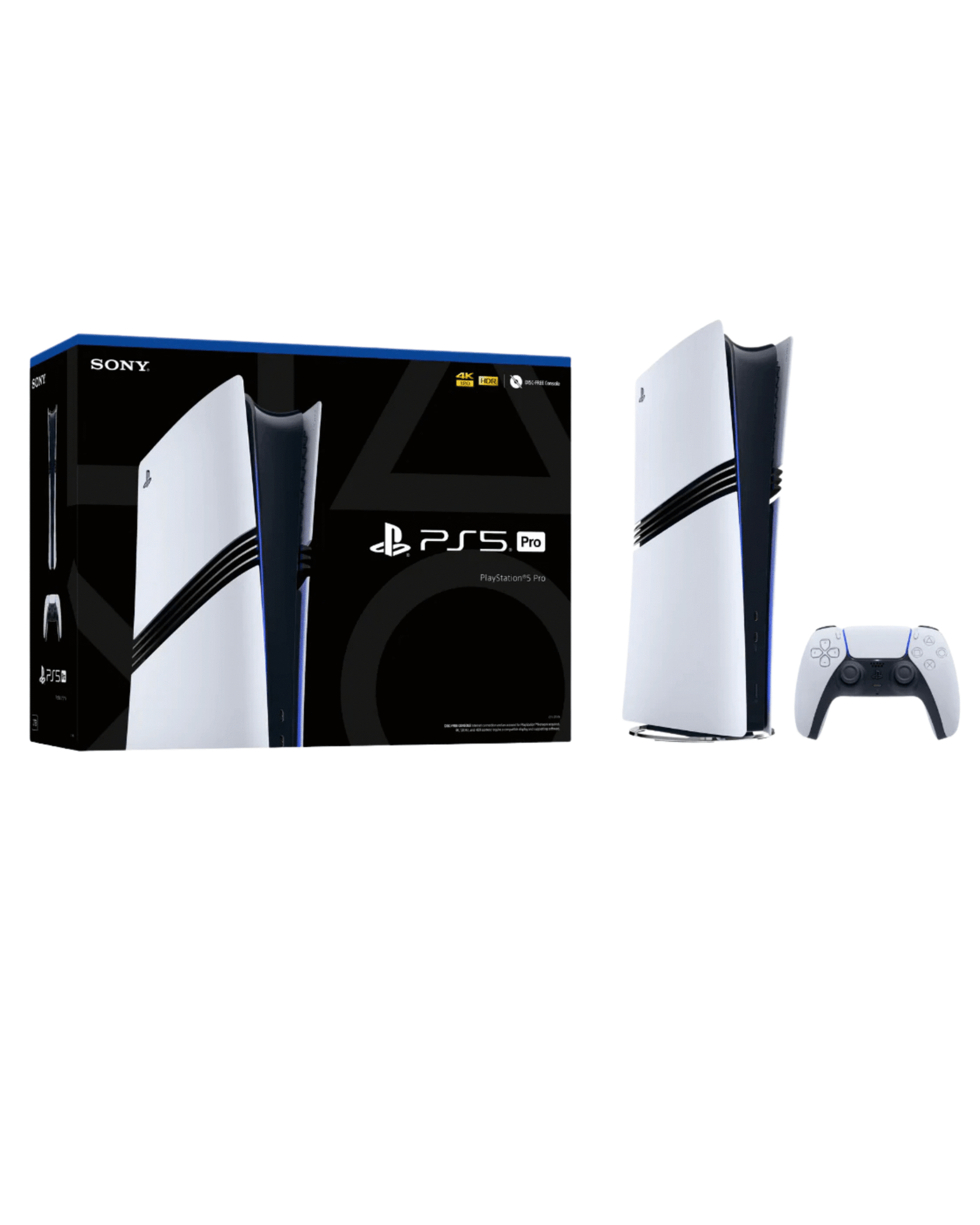 PLAYSTATION 5 PRO