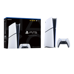 PLAYSTATION 5 DIGITAL SENCILLA