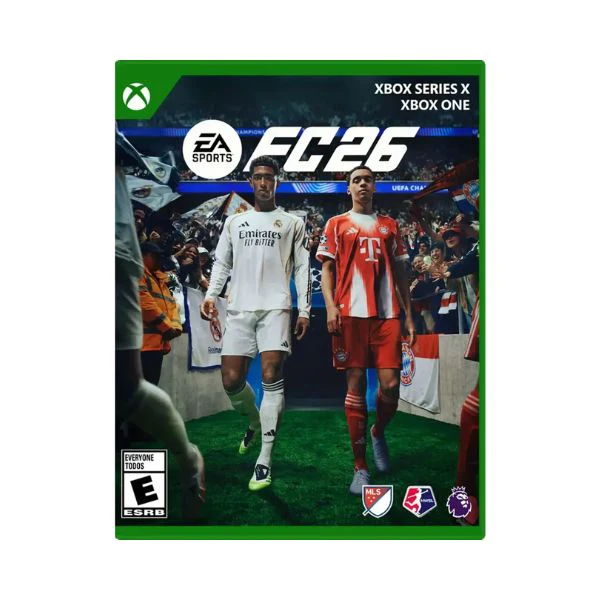 EA SPORTS FC 26 – Xbox