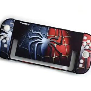 Acrílico Switch 2 – Spiderman