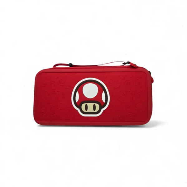 Maleta Switch 2 – Toad