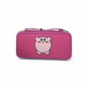 Maleta Switch 2 – Kirby Pink