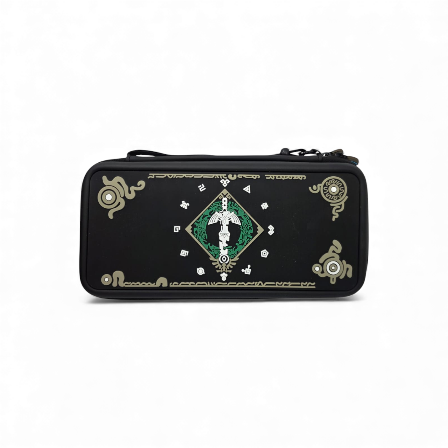 Maleta Switch 2 – Zelda Black