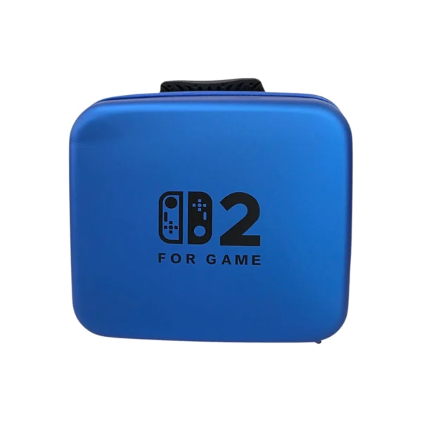 Maleta Viajera Switch 2 – Azul