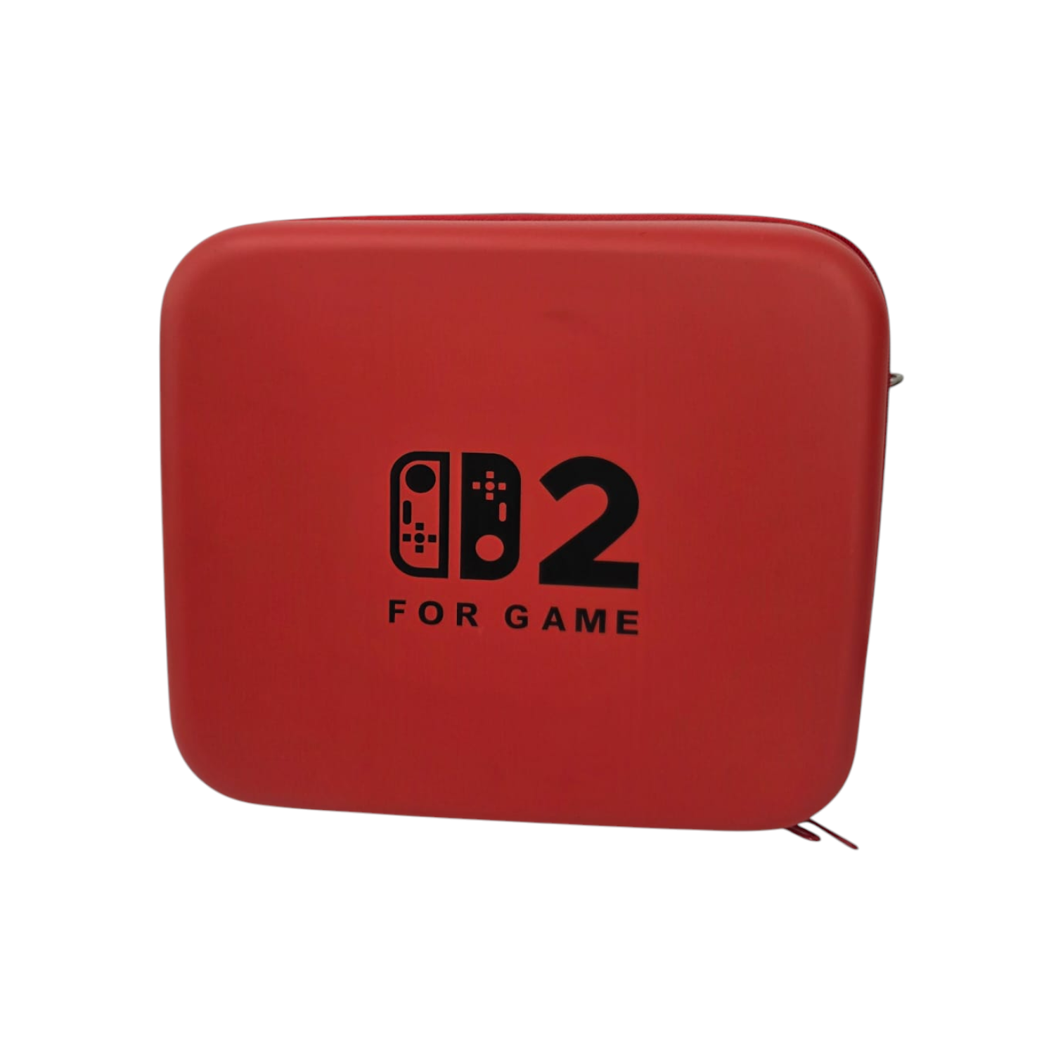 Maleta Viajera Switch 2 – Roja