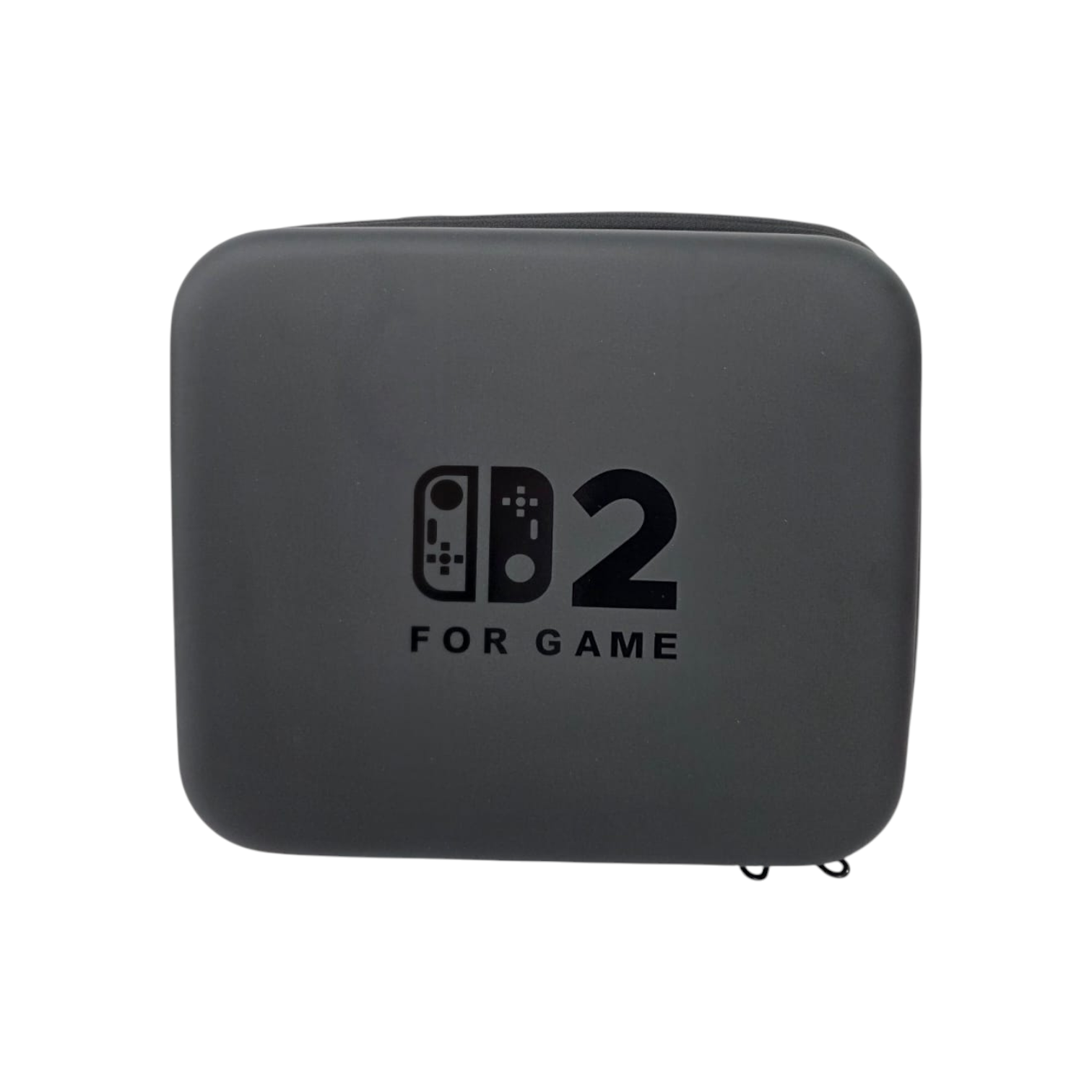 Maleta Viajera Switch 2 – Negra