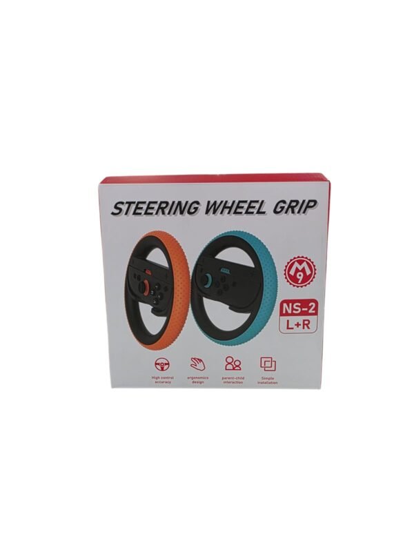 Timón para Nintendo Switch 2