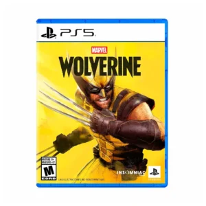 WOLVERINE PS5