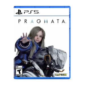 Pragmata para PS5